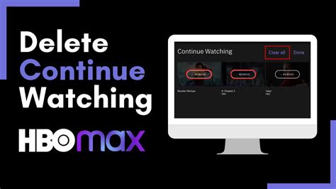 How to remove continue watching from hbo max. Things To Know About How to remove continue watching from hbo max. 